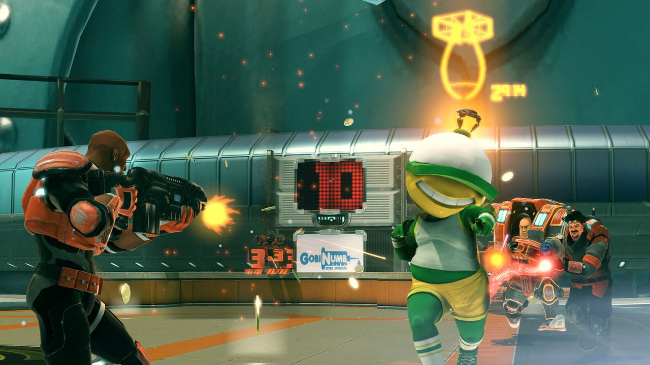 Monday Night Combat - Imagen 24
